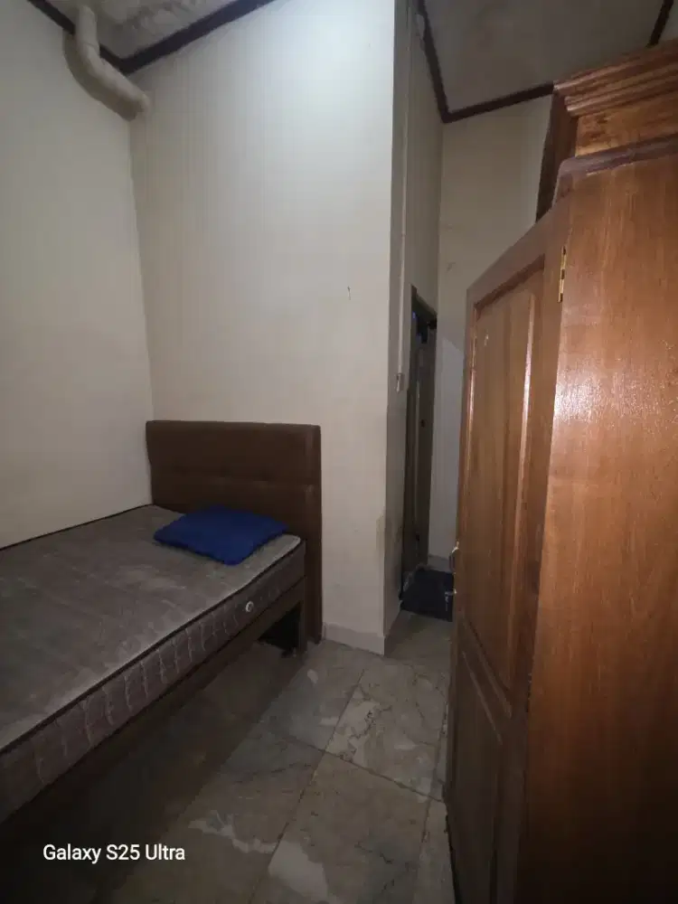 Kost2an khusus karyawan/karyawati