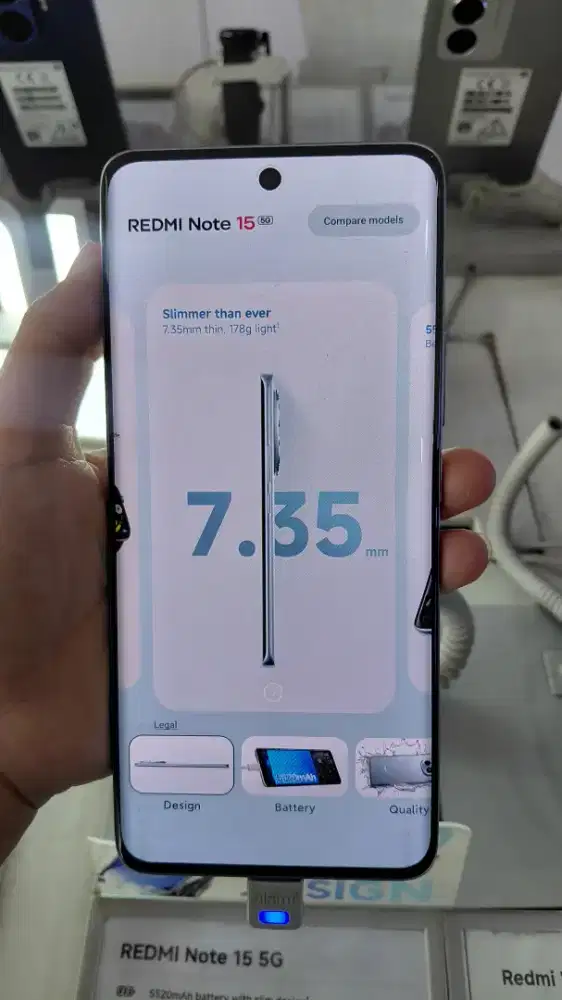 Redmi Note 15 8/256