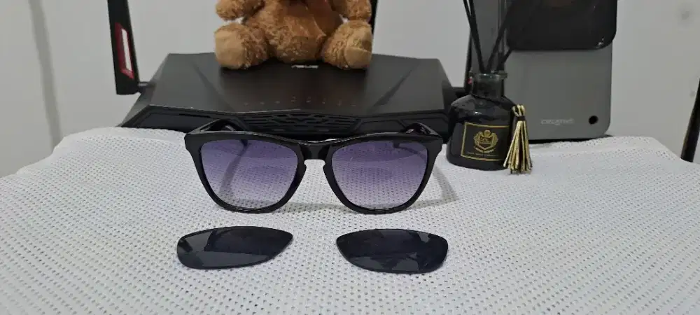 Sunglasses oakley frogskin
