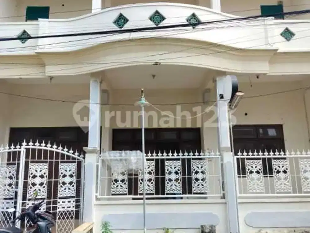 Rumah Mewah Gkb Dekat Trans Icon Jual Murah