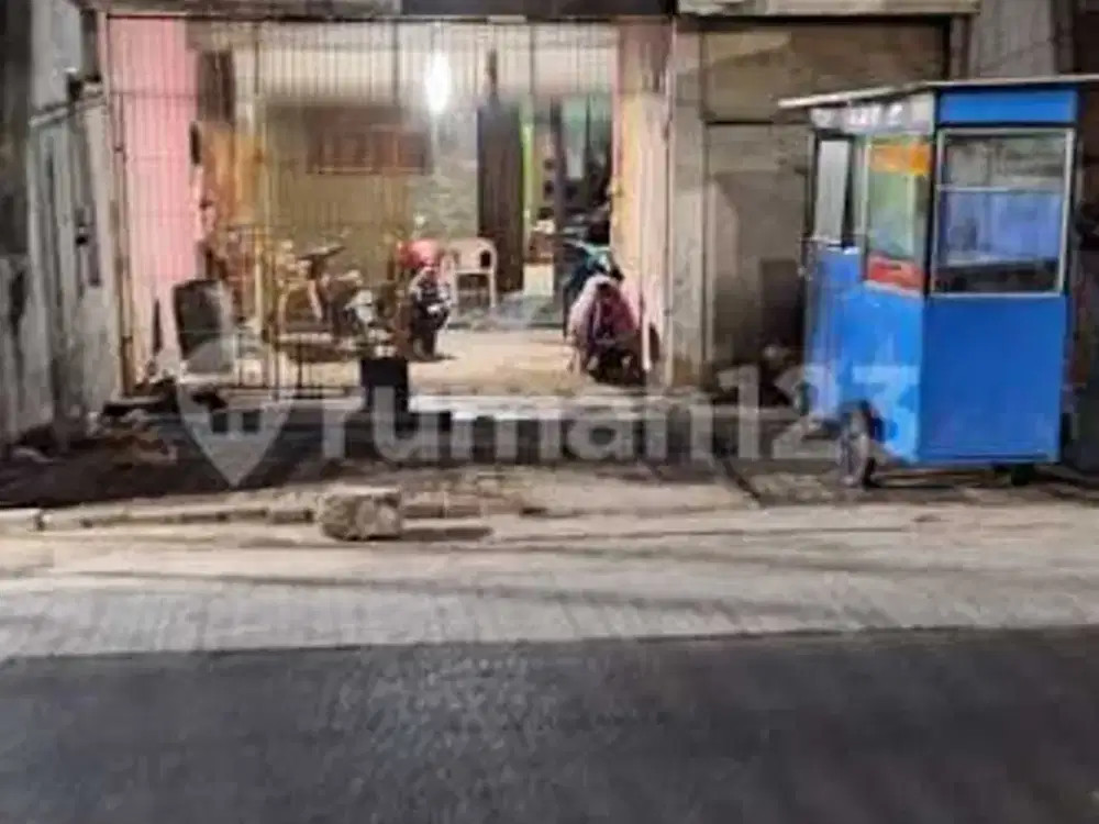 Tanah Cocok Untuk Gudang Selangkah Ke Surabaya Barat