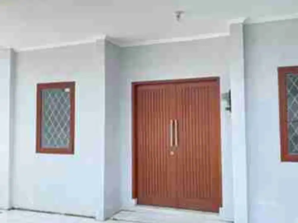 Dijual Cepat Rumah di GBA 2 Ciganitri Bojongsoang