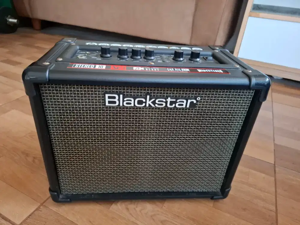 Ampli Gitar Blackstar ID Core V3