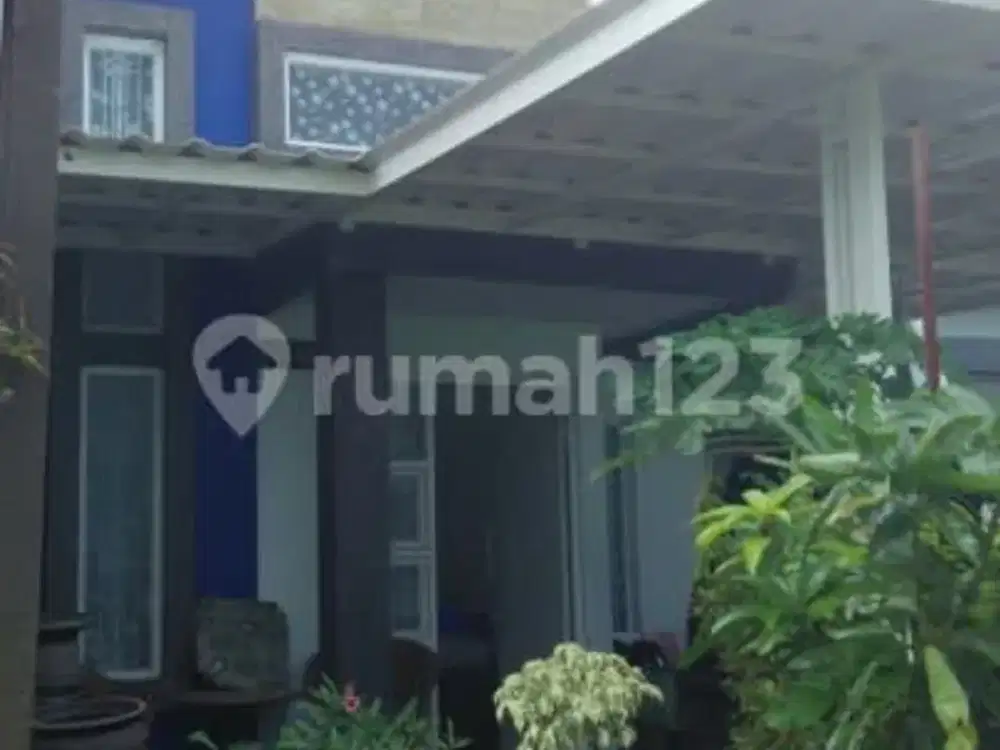 Rumah Mewah Ladiva Menganti Jual Murah