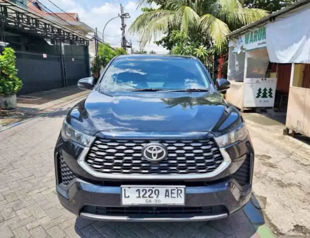 INNOVA ZENIX 2.0 GAT