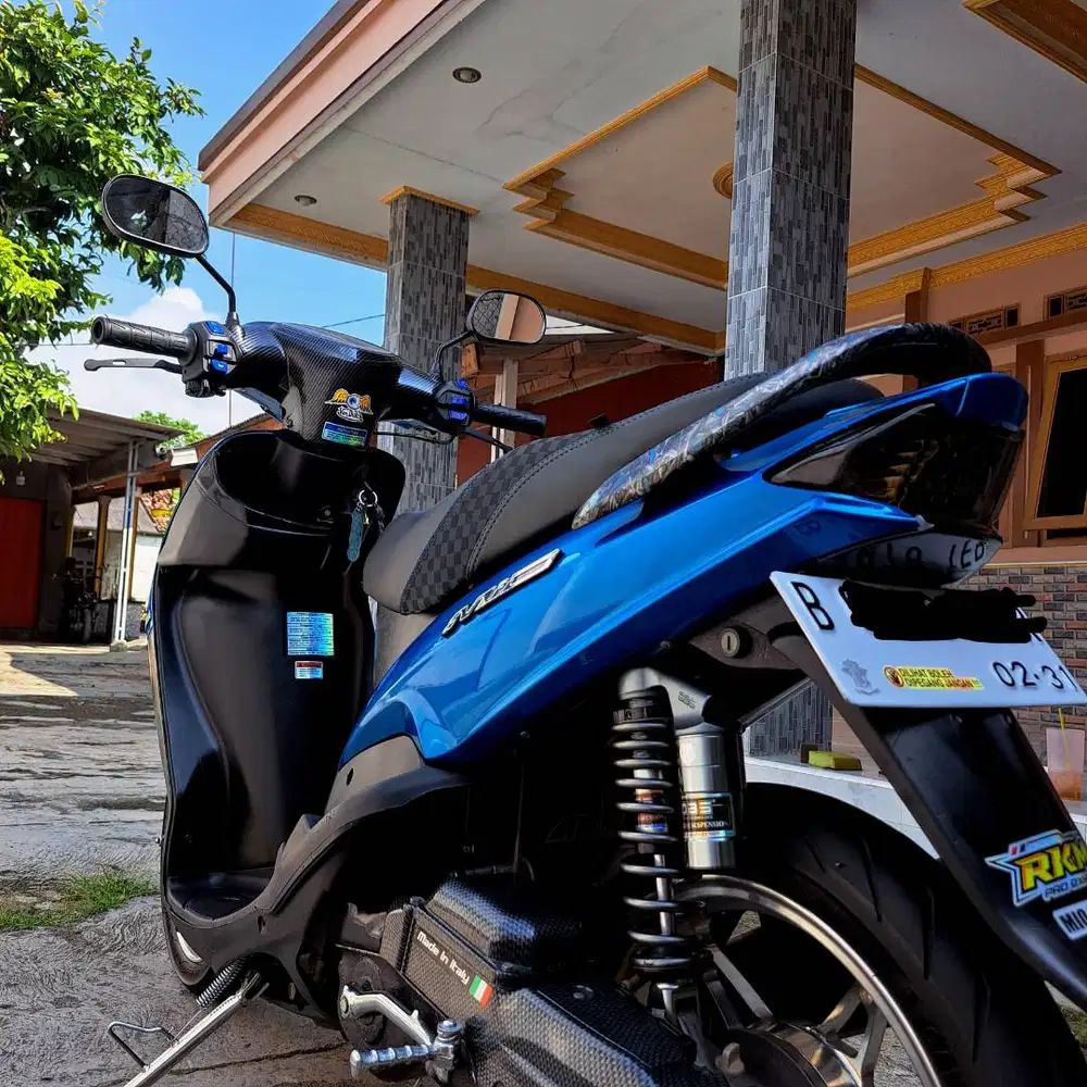 Di jual cepat siapa dapat...