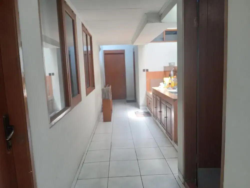Jual Cepat Harga di Bawah Pasar Rumah Kost Komplek Sukaluyu Surapati