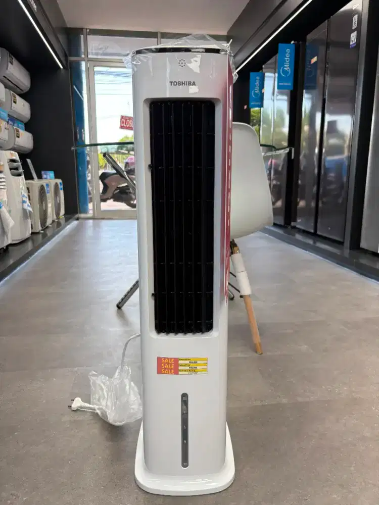 AIR COOLER MIDEA