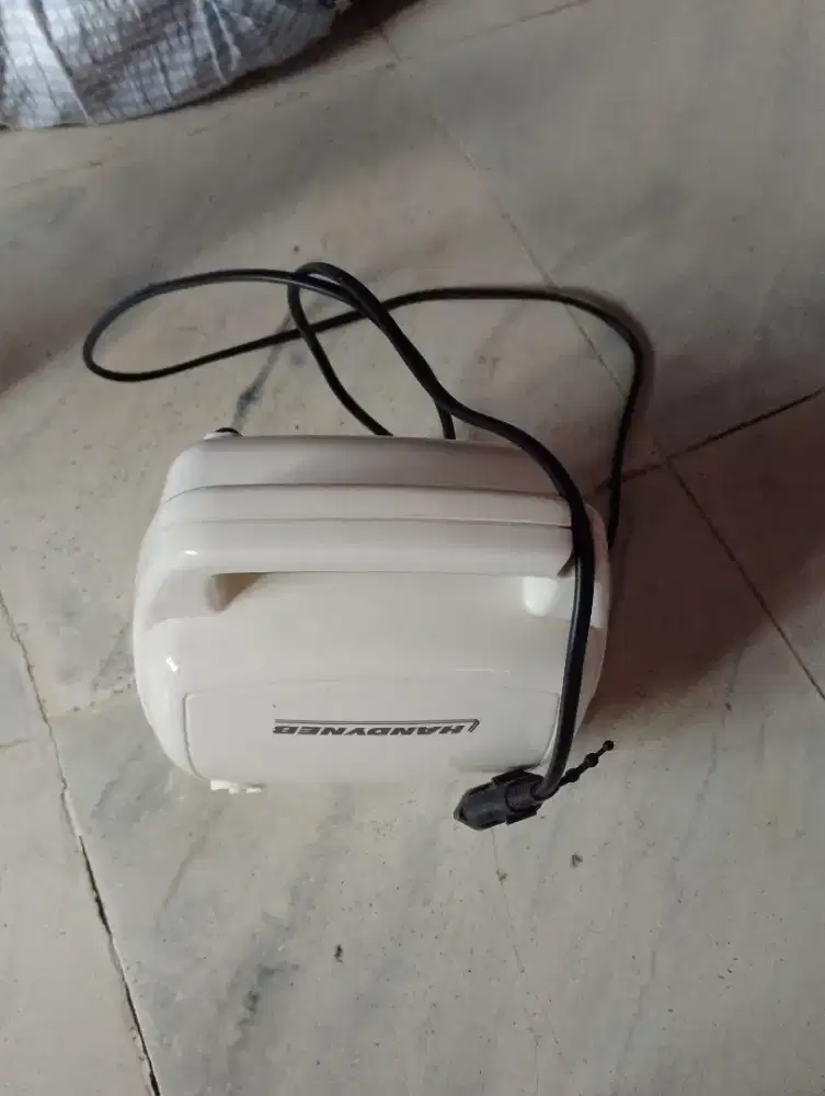 Nebulizer Bekas like new