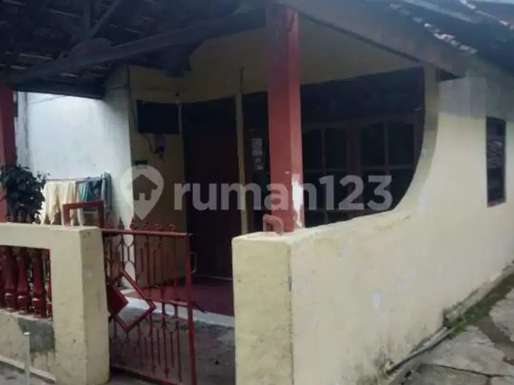 Rumah Kos Dekat Unair Kampus A Jual Murah