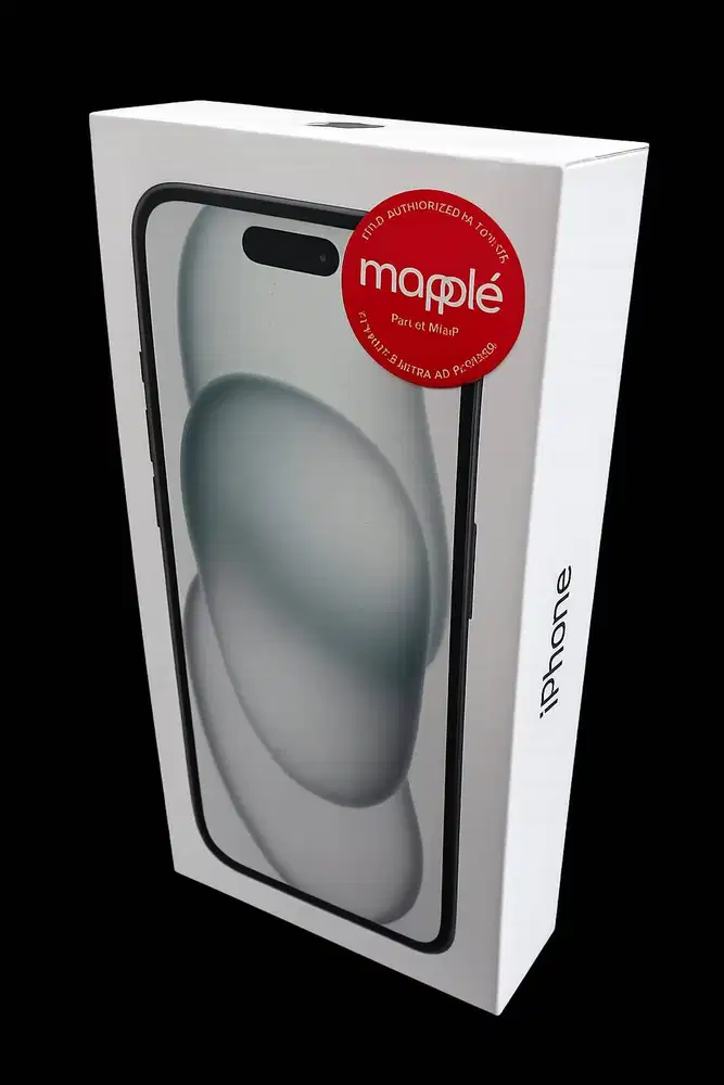 iphone 15 128gb ibox new