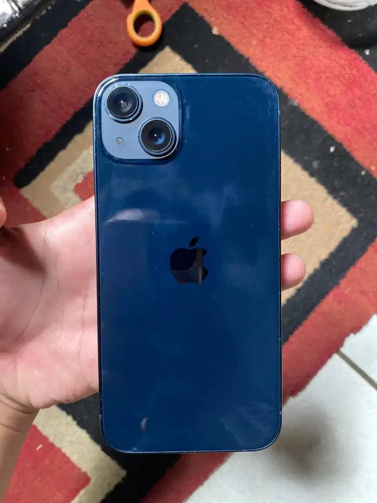 iphone 13 128gb ibox lengka ori mulus