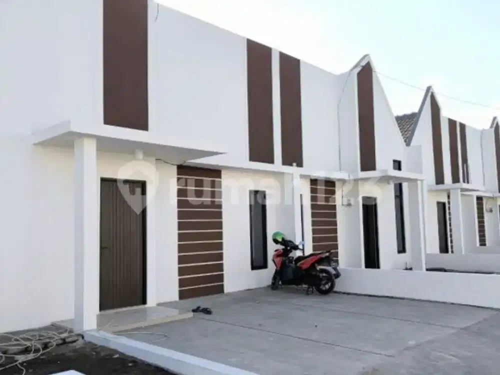 Perumahan Murah Ready Unit Di Selatan Surabaya