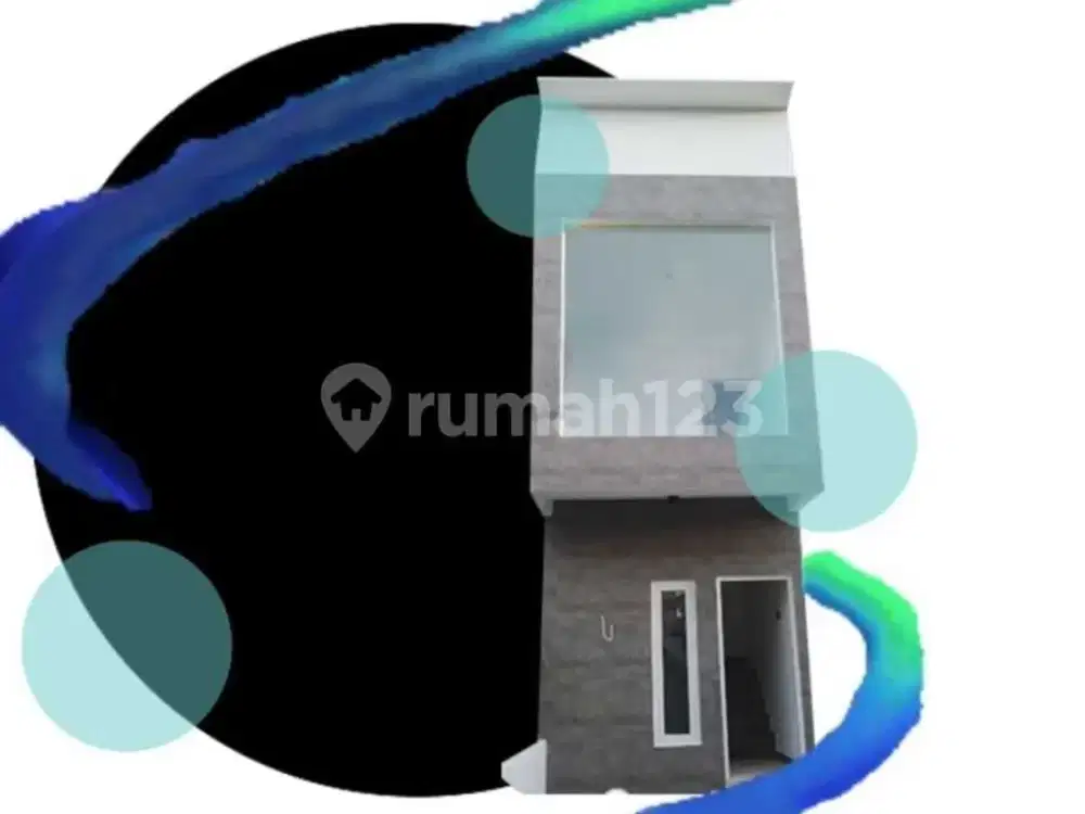 Rumah di Perumahan Wiyung SHM Ready Unitjual Murah