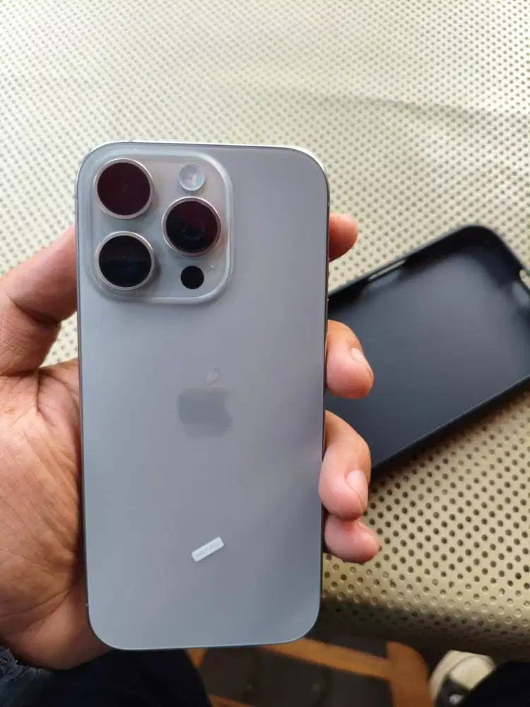 iphone 15 pro 128gb ibox