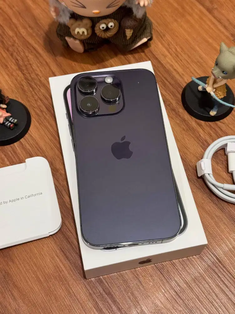 iphone 14 pro 128gb ibox