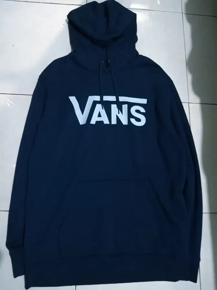 Hoodie Vans Classic