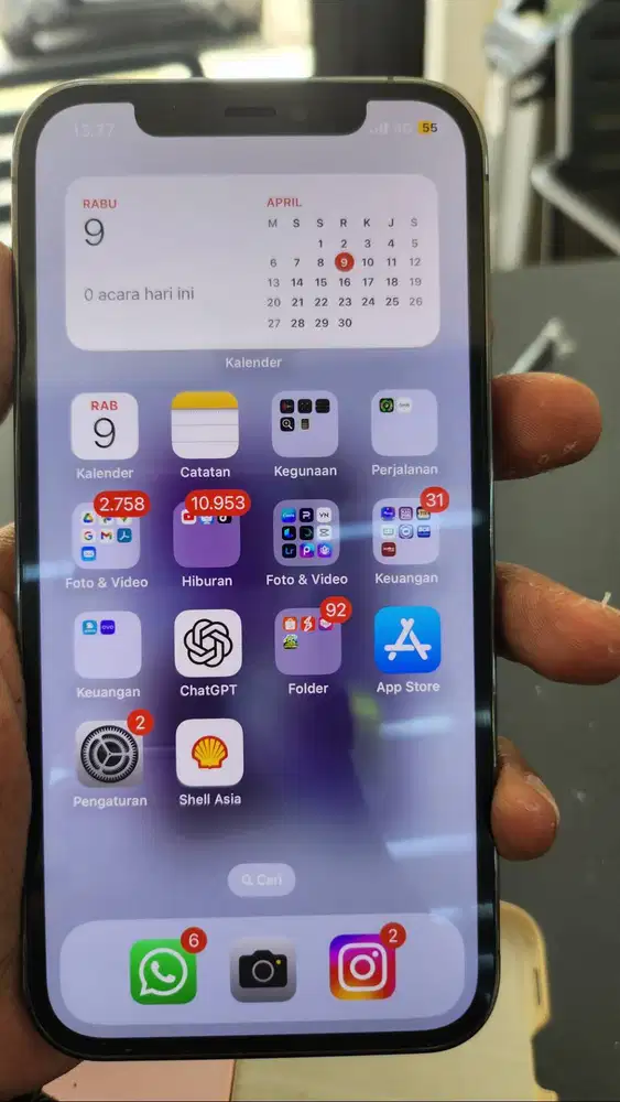 iphone 14 pro 256gb ibox