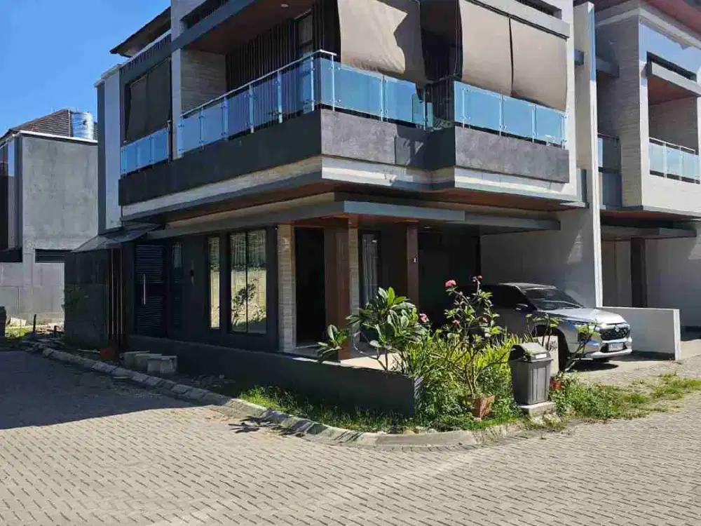 SEWA / KONTRAK RUMAH FURNISH BOJONGSOANG,CIGANITRI