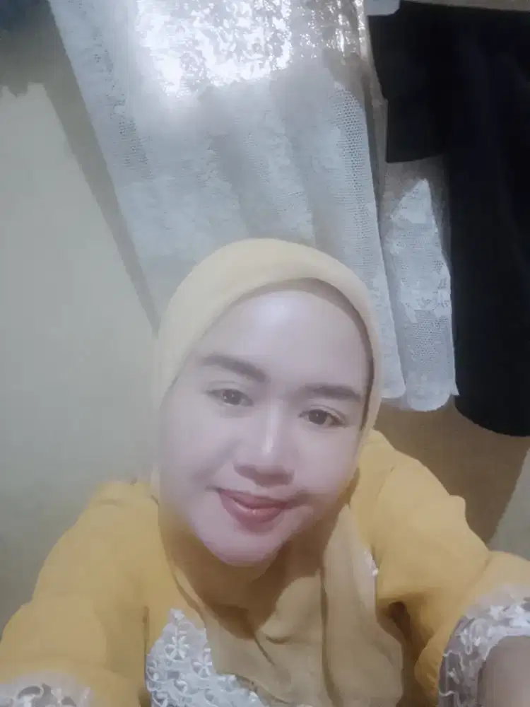Bismillah cari krjaan apa aja Pp