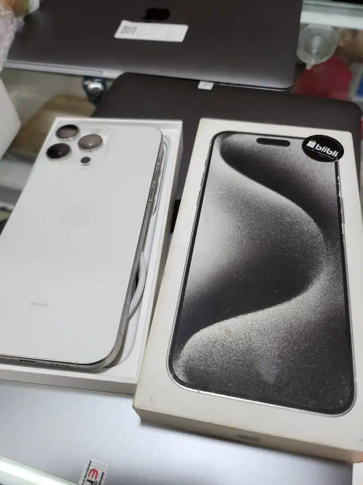 iphone 15 pro 256gb ibox