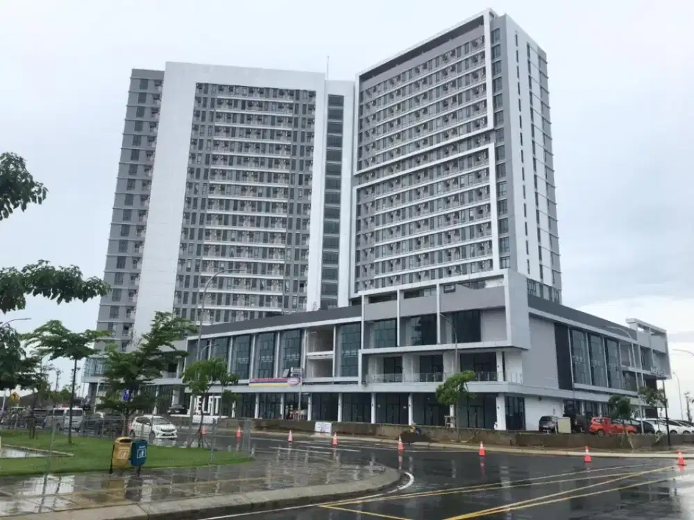 Dijual Delft Apartemen