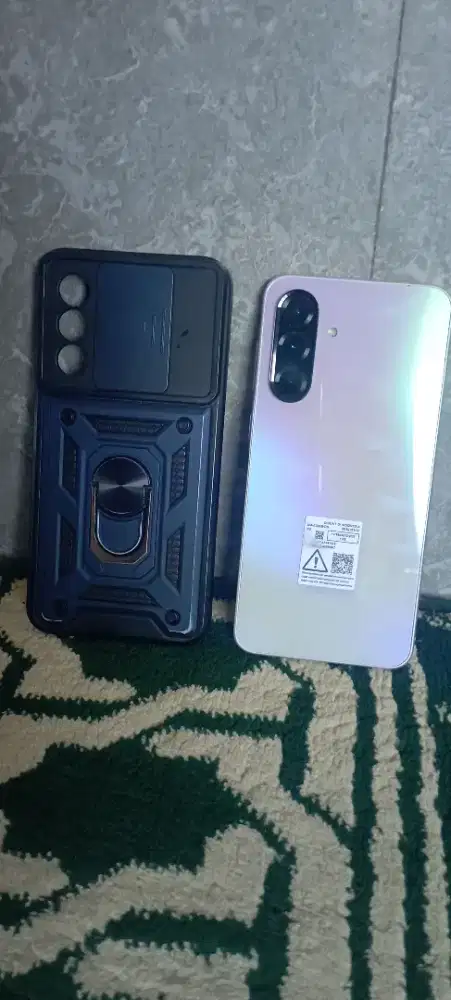 Samsung A36 5G mantab