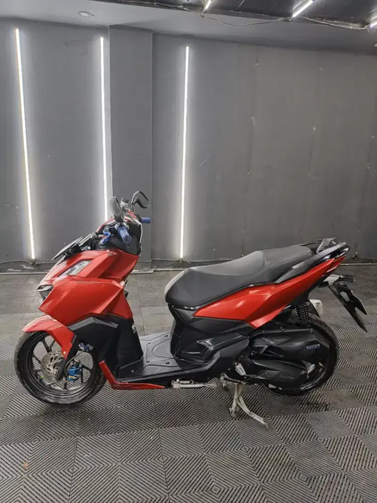 Honda Vario 160 2022 Low KM
