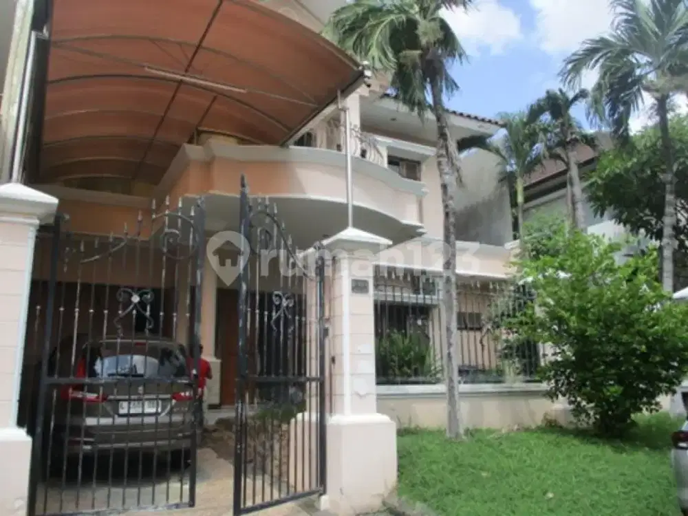 Dijual Via Lelang Rumah Graha Famili Surabaya