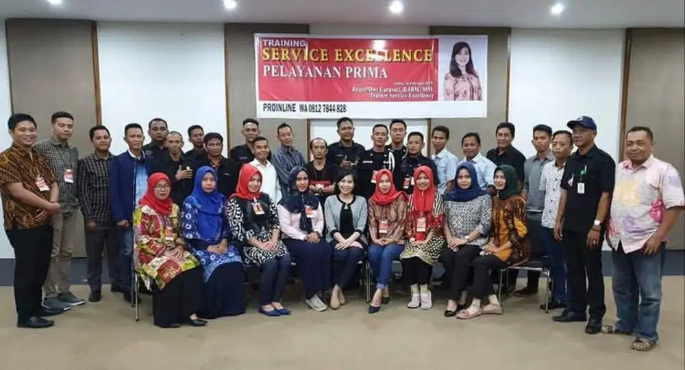 Kursus Online Public Speaking
