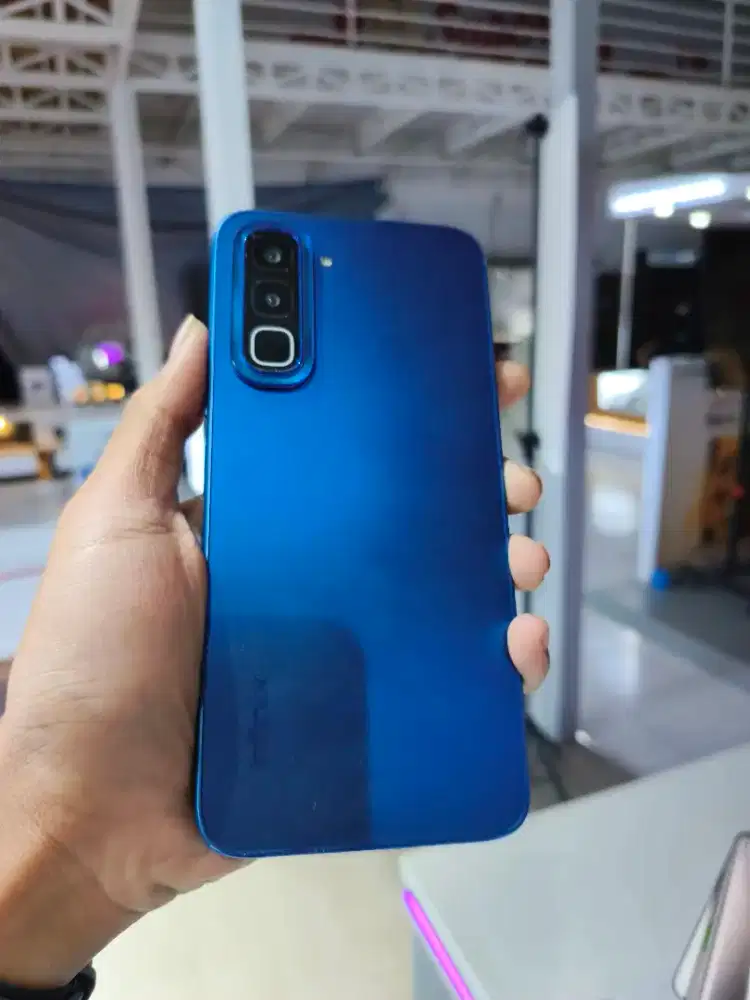 INFINIX HOT 70 8/128