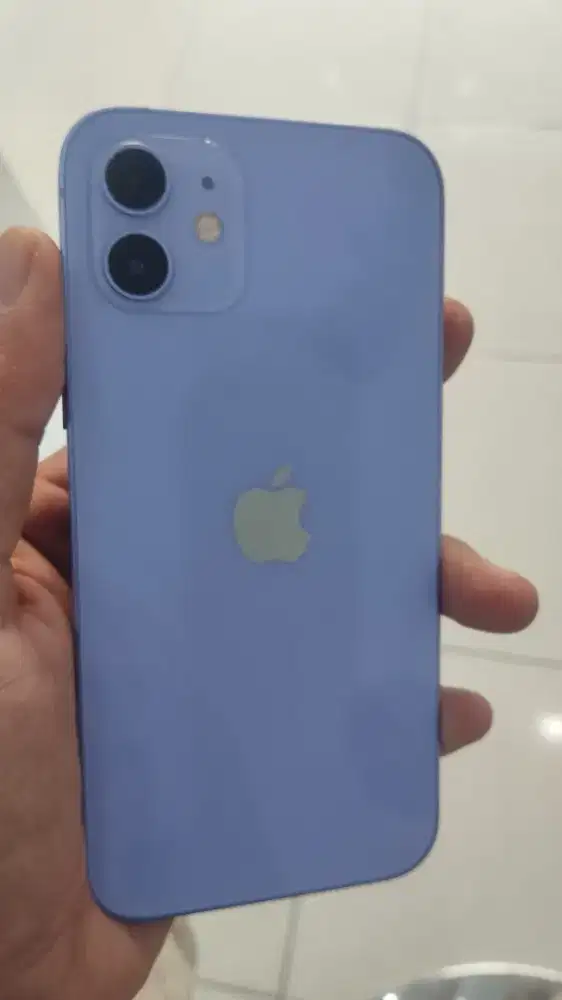 Iphone 12 beacukai