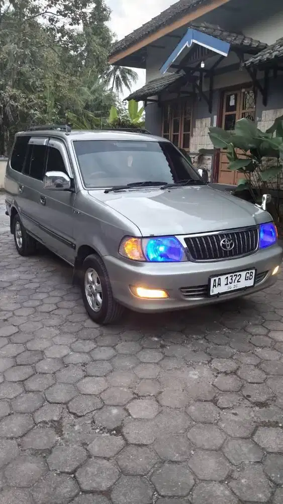 lgx 1.8 th 2003