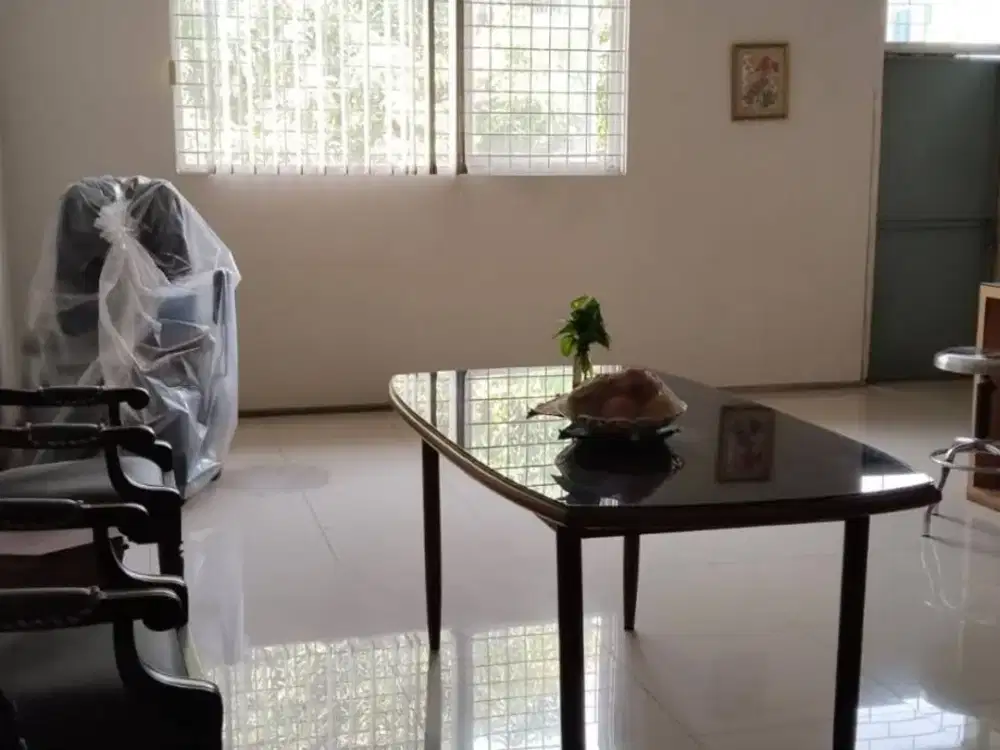 Dijual Gudang dan Kantor Aktif ,terawat dan strategis usaha di Rawa Buaya, Cengkareng, Jakarta Barat