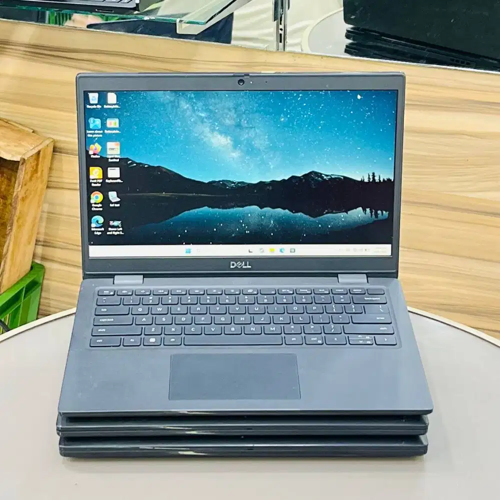 DELL LATITUDE 3420 i7 gen11 Ram 16 gb / ssd 512 gb 14 inc full hd *RDC