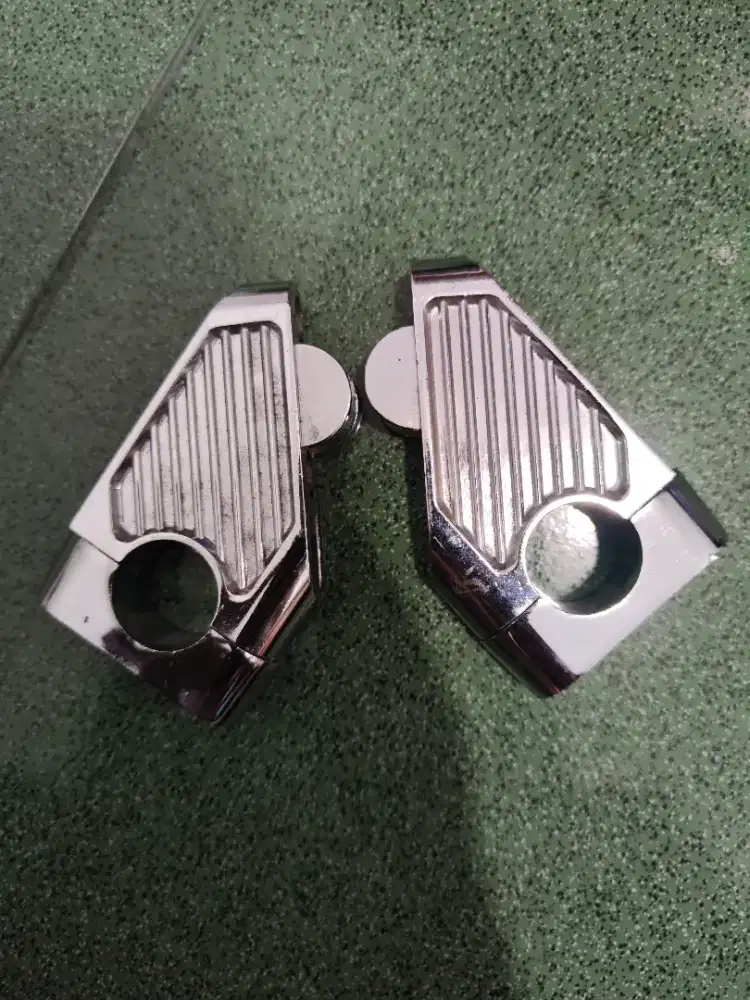 Raiser stang mundur universal