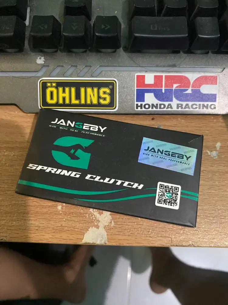 Per sentri Jangeby 1000rpm