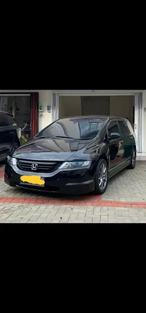 Honda Odyssey 2005 L