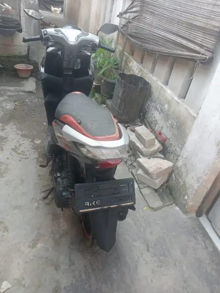 Jual Honda vario 110