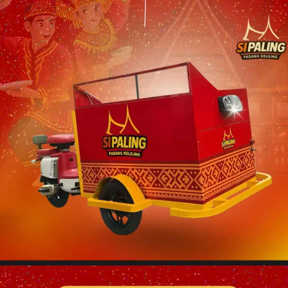 Dibutuhkan Riders JABODETABEK