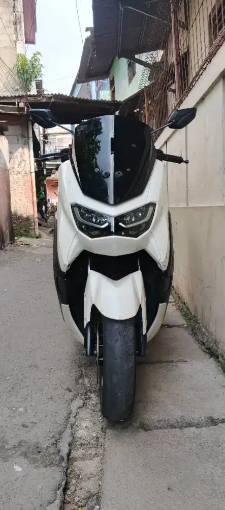 Yamaha Nmax 155cc th.2020