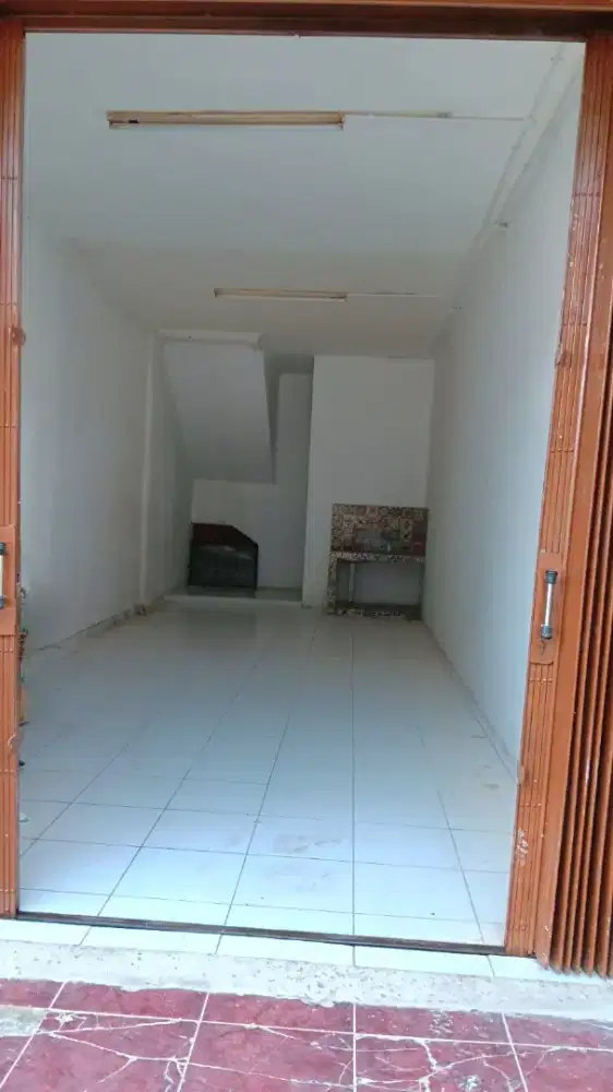 Disewakan Tempat Usaha di Jatinegara Jaktim