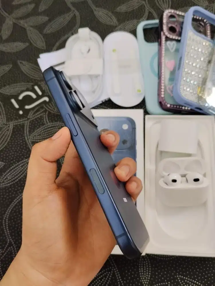 IPHONE 17 PRO 256 GB EX IBOX