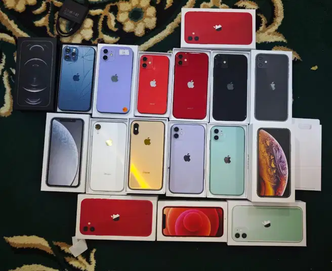 iphone 13 128gb ibox lengkap