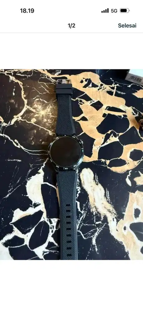SmartWatch Huawei GT 4