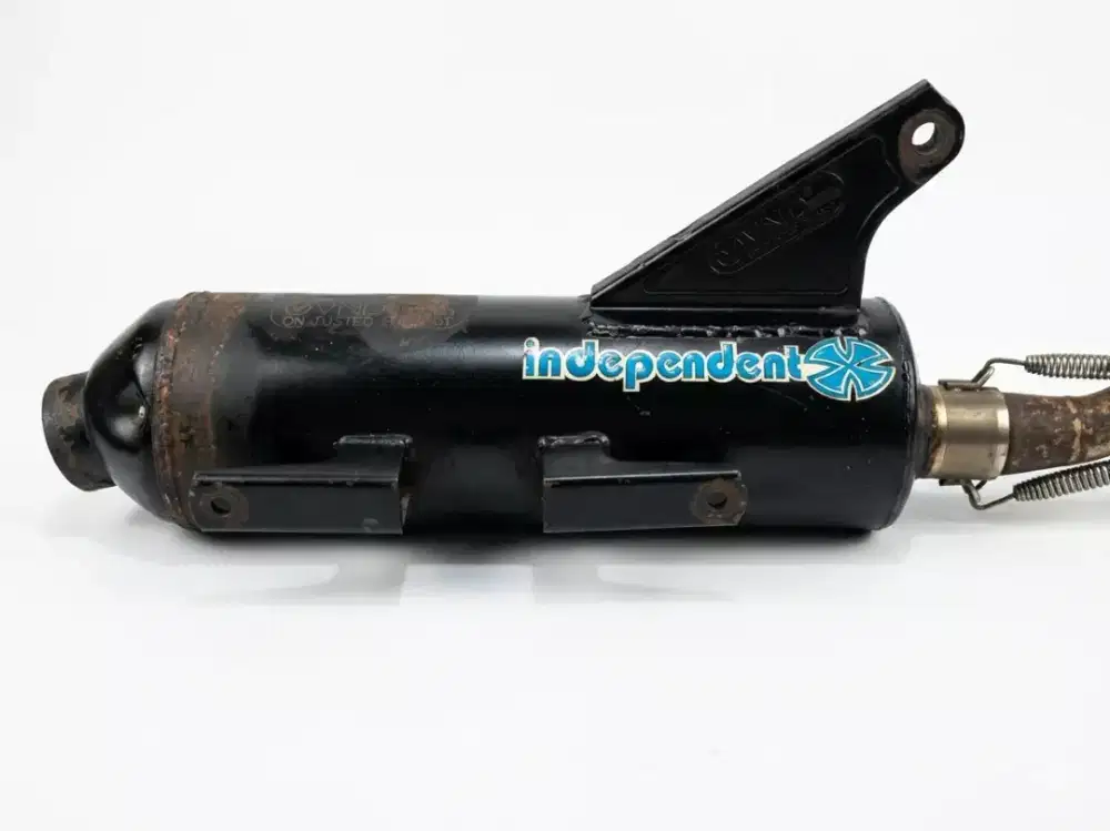 Knalpot VND Racing