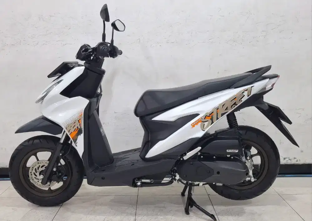 All New Beat Street Tahun 2025
