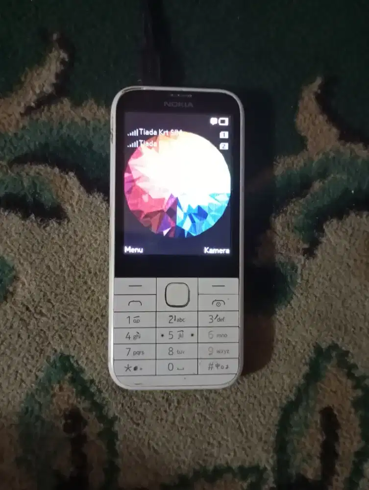 nokia 225 jadul
