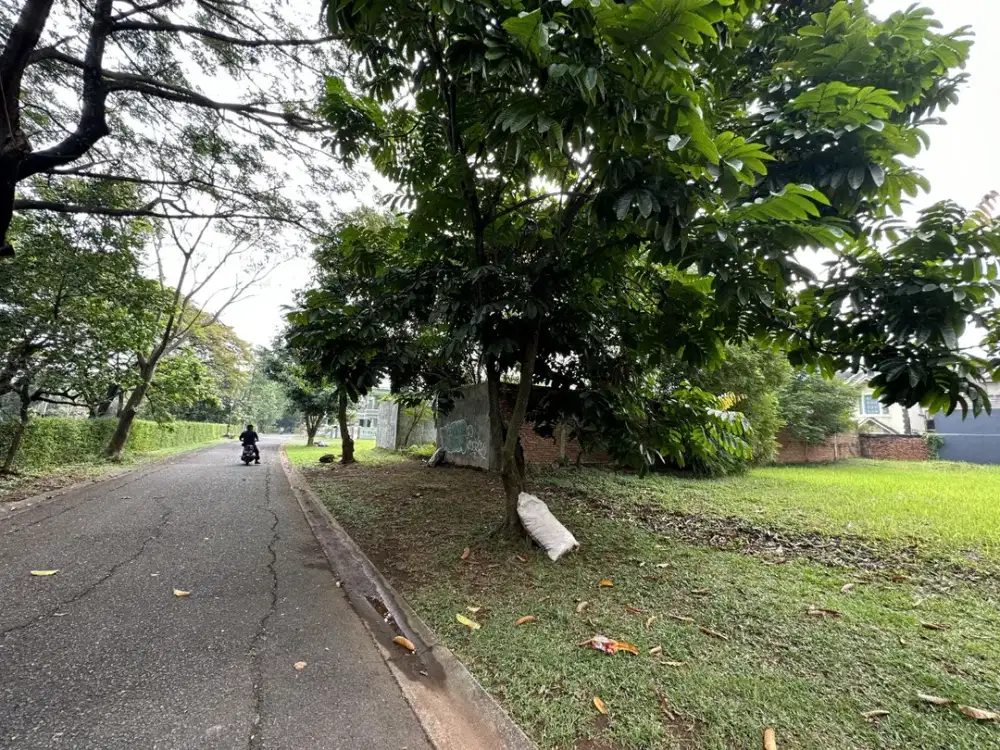 Murah!!! Dijual Tanah Tanpa Bangunan di Tambun