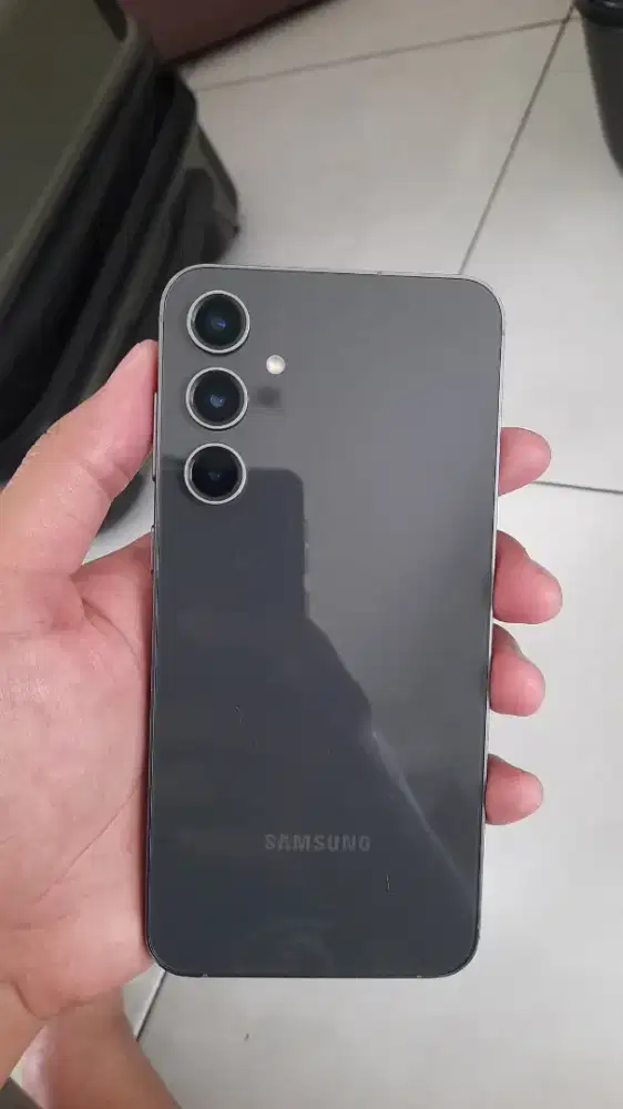 Samsung S23 FE 8/256gb 5g Fullset